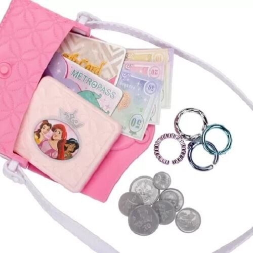 Disney Princess Style Collection Chic Petites assorted randomly selected 1 unit 2