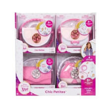 Disney Princess Style Collection Chic Petites assorted randomly selected 1 unit