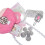 Disney Princess Style Collection Chic Petites assorted randomly selected 1 unit 2
