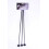 Petron Stealth Spare Arrows PK3 Black 1