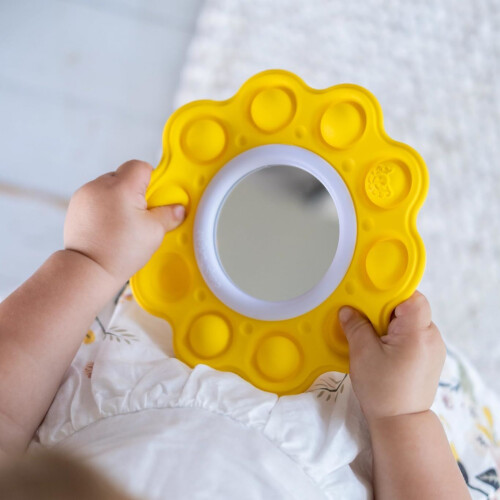 TOMY Dimpl Bright Baby Kids Toy 1