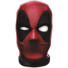 Marvel Legends - Deadpool Interactive Head Kids Toy