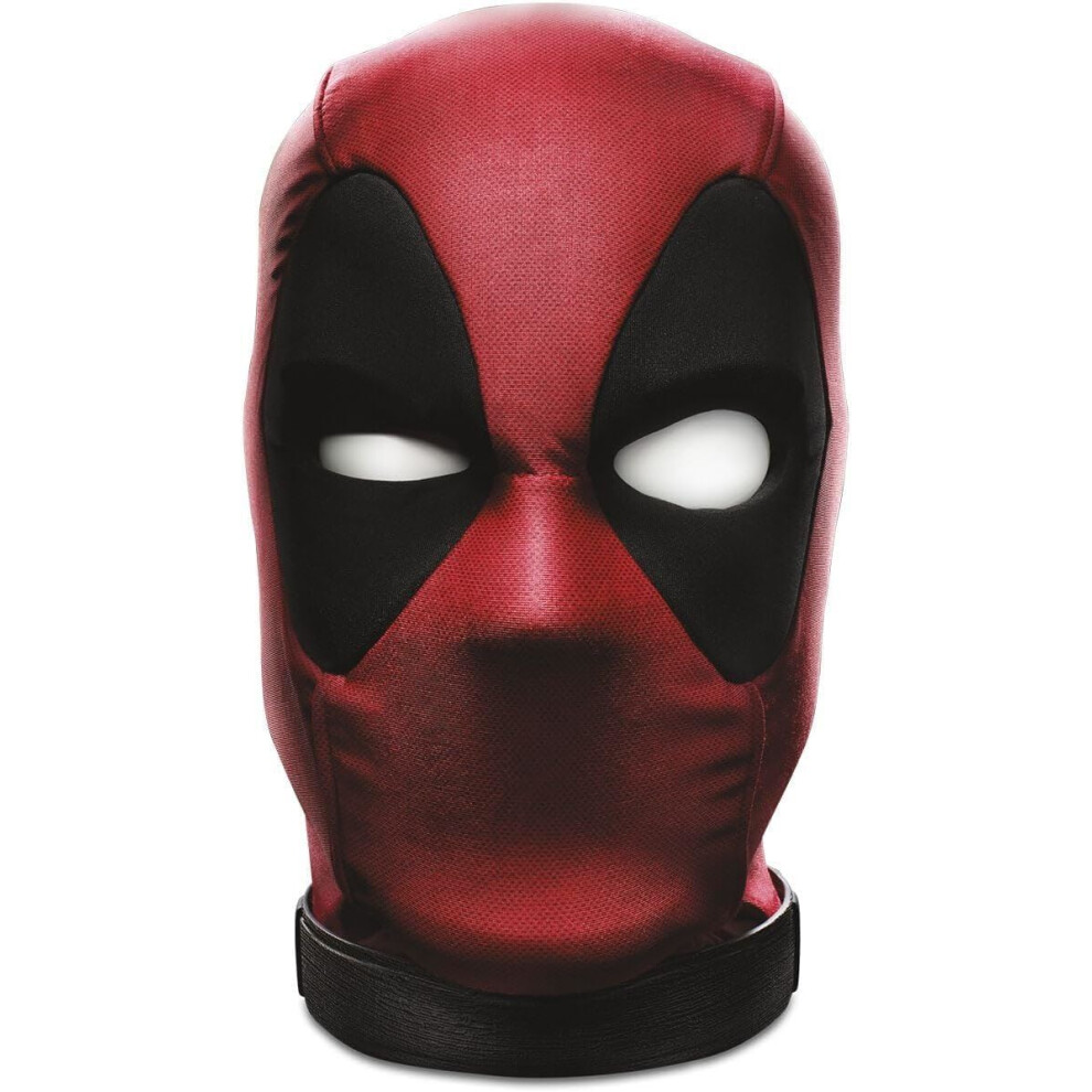 Hasbro Marvel Legends - Deadpool Interactive Head Kids Toy