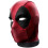 Hasbro Marvel Legends - Deadpool Interactive Head Kids Toy 2