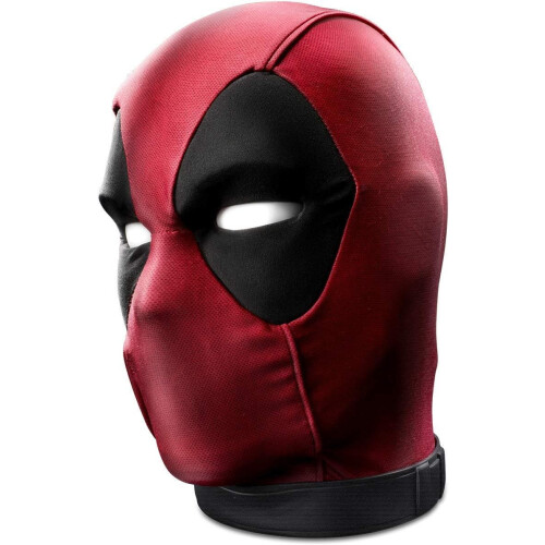 Hasbro Marvel Legends - Deadpool Interactive Head Kids Toy 1