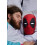 Hasbro Marvel Legends - Deadpool Interactive Head Kids Toy 5