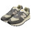 New Balance (38.5) New Balance Unisex 574 Sneaker Grau 6