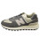 New Balance (36) New Balance Unisex 574 Sneaker Grau 3