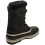 (45) SOREL Herren-Ankle Boots 1964 PAC NYLON Schwarz 2