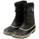 (43) SOREL Herren-Ankle Boots 1964 PAC NYLON Schwarz 6