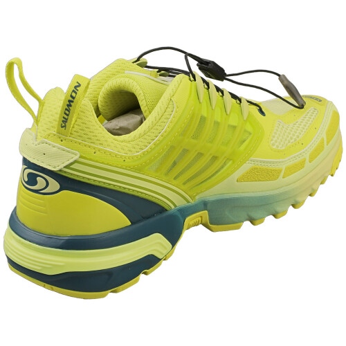 Salomon (42) Salomon ACS PRO Sulphur Spring Sneaker unisex 1