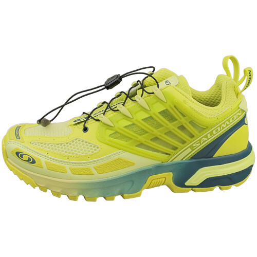 Salomon (43 1/3) Salomon ACS PRO Sulphur Spring Sneaker unisex 2