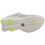 Nike (38) Nike Shox R4 Damen Turnschuhe Wei? Silber 4