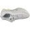 Nike (39) Nike Shox R4 Damen Turnschuhe Wei? Silber 5