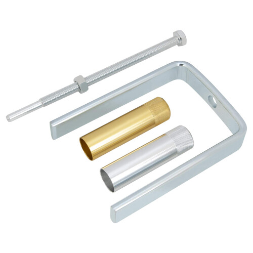 Performance Tool W80650 Steering Wheel Lock Plate Tool - Essential Tool for Removing and Installing Lock Plates on Steering Wheels with Ease 2