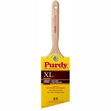 3-1/2"""" Purdy 144152335 XL Gleitpinsel mit abgewinkeltem Rahmen Tynex Orel
