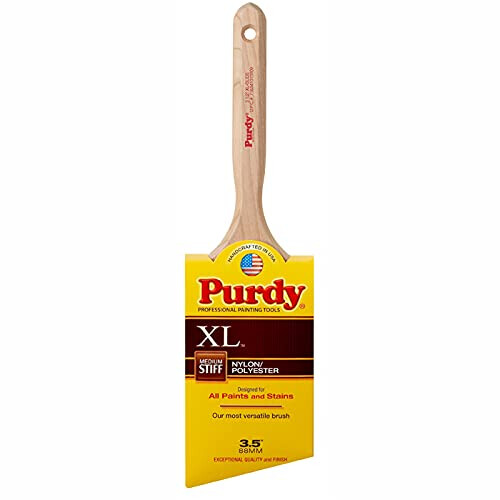 Purdy 3-1/2"""" Pu