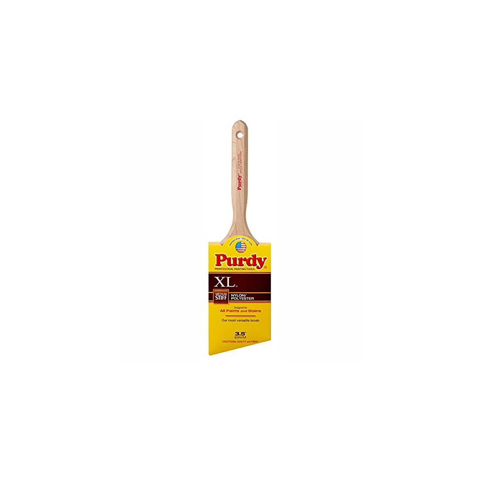 Purdy 312 144152335 Xl Glide Angled Sash Paint Brush Tynex Orel