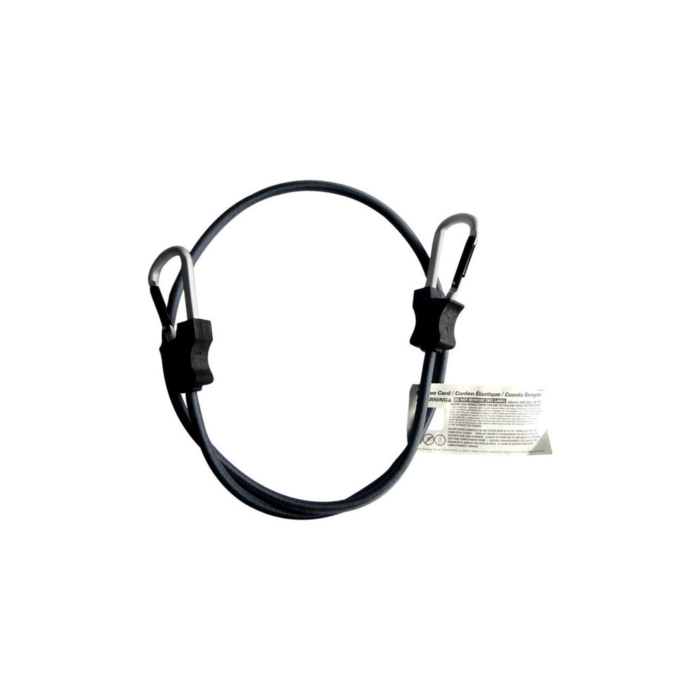 Karabiner-bungee-schnur 48"""" (1 St Ck)