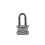 Master Lock PADLOCK LAM11/2SER3438 (Pack of 6) 2