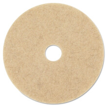 3M 3500 Natural Blend Pad, hellbraun, 50,8 cm, 5/Cs-MMM19008, 50,8 cm