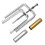 Performance Tool W80649 Steering Wheel Lock Plate tools 3