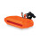 Latin Percussion Piccolo Jam Block  Orange (LP1204) 1