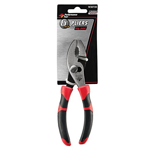 PLIERS-SLIP JOINT 1