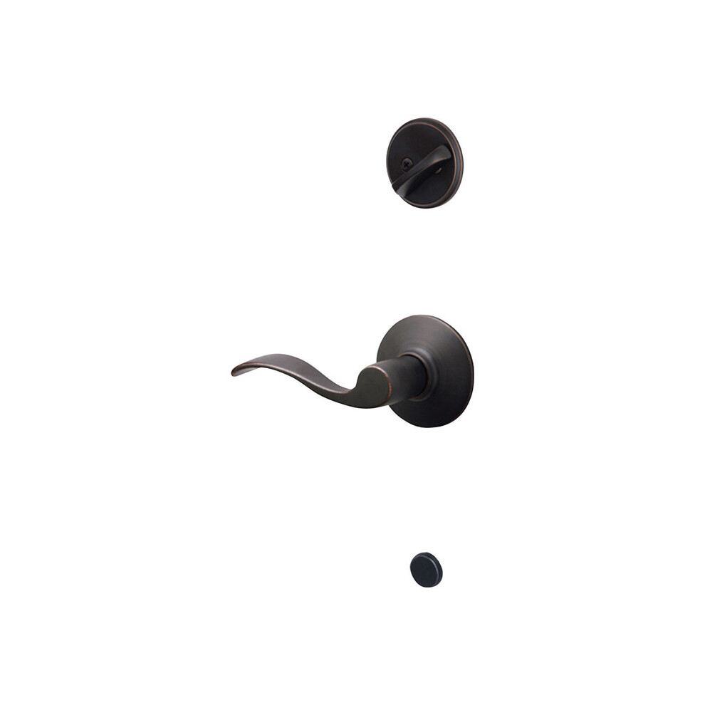 Photos - Other for Repair HANDLESET AGED BZONZE  5001503(Pack of 1)
