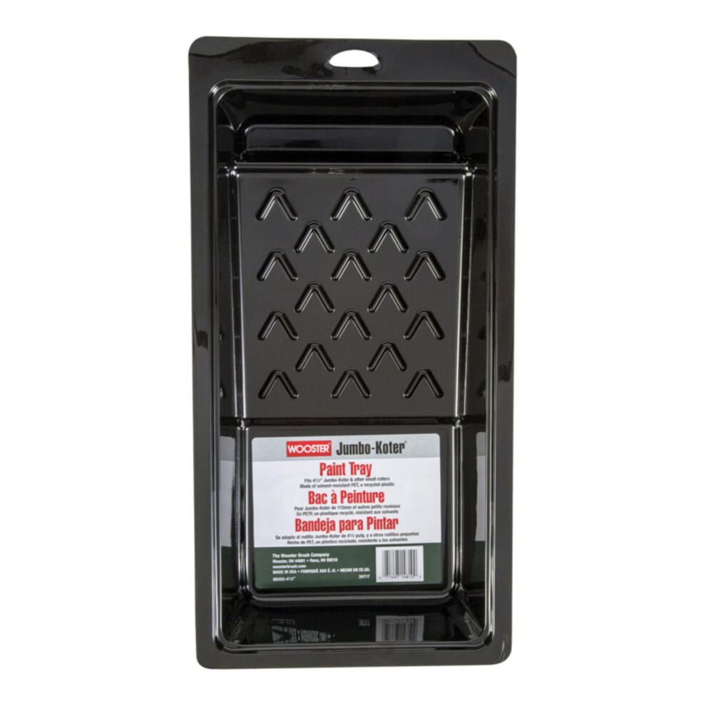 JUMBO KOTER PAINT TRAY (Pack of 12)-image-OPC-PFZ5RJX-NEW