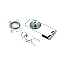Zamkniety HASP
