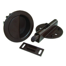 JR Products 70315 Shurlatch   Brown