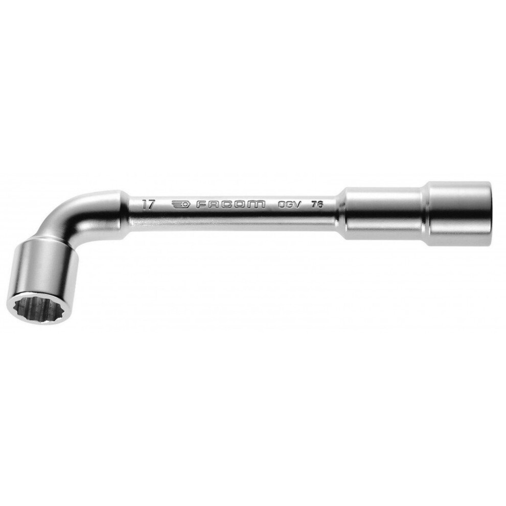 Facom Pipe Wrench 1  76.12