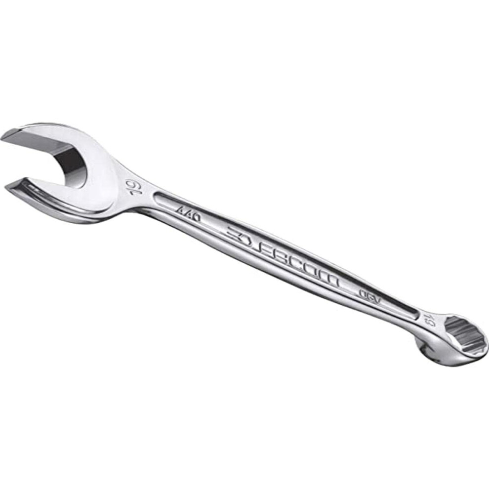 Facom SC.40 Combination Spanner 16 mm Rouge et Noir