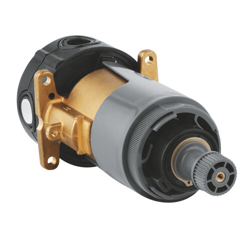 Grohe Grohe 47860000 Grohflex-Kartusche, Einheitsgr      e, Chrom