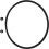 Presto Presto trykkogerforsegling Ring med luftventil 4 Qt. 2