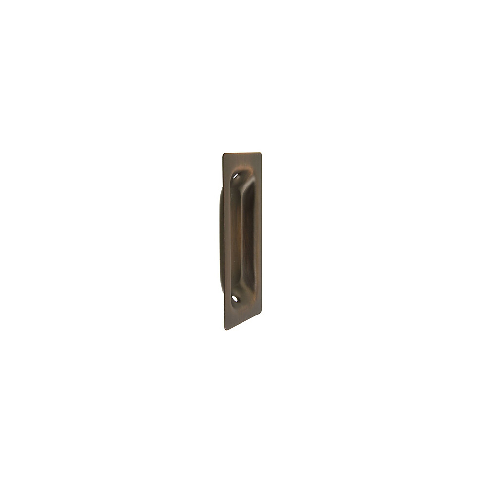 Poign   e affleurante National Hardware 335620 V141 Abz N335-620