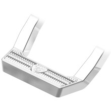 Carr 114032 Polierte LD-Stufe (XP3-Paar) 1 Packung