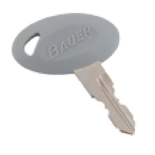 Bauer RV -serie erstatning