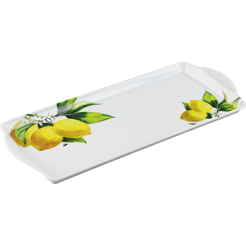 Reston Lloyd 06419 Plateau Tibit Citrons frais