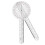 Goniometru 12 inch 360 grade (plastic) 1