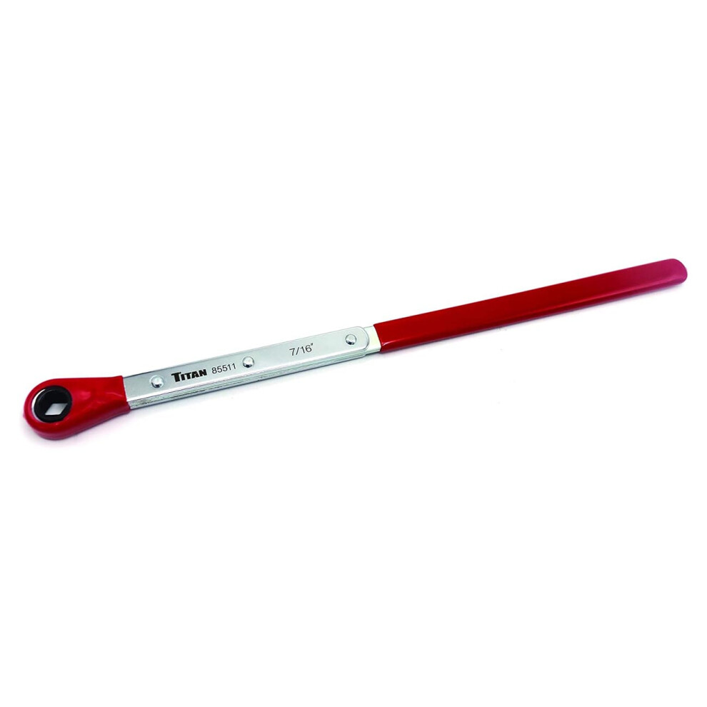 Cl De R Glage Du Jeu Titan 7/16 Xl-image