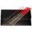 IPA Flexible Diamond Micro Round Files (12-delade set) 2