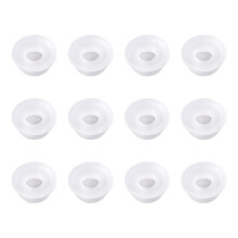12 stuks Instapot vervangende vlotterkleppakkingen - vlotterklepafdichting voor Instant Pot Duo 3 5 6 8 Qt Duo Plus Ultra LUX 3 8 Qt vlotterafdichtin