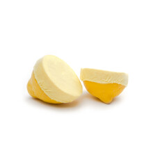 Lot de 18 sacs citron Fox Run