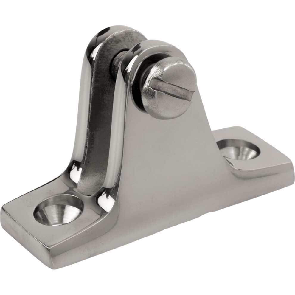 Sea Dog Ss Angle Base Deck Hinge 035514270137