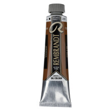 Ölfarbe - Goldocker - 231 - Extra-fine - Rembrandt - Tuben 40ml