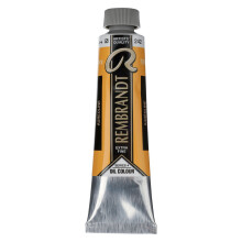 Ölfarbe - Auréoline - 242 - Extra-fine - Rembrandt - Tube 40ml