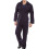 BEESWIFT REGULAR BOILERSUIT NAVY BLUE 40 1