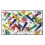 Beistle verpakt Rumpus-assortiment 1
